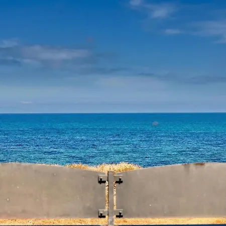 Clicksardegna Tramonto With Direct Access To The Villa *
