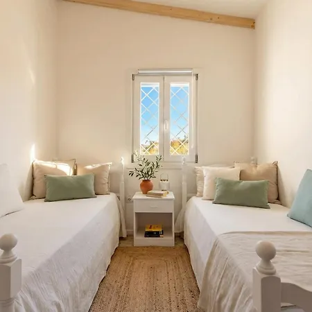 Clicksardegna Tramonto With Direct Access To The Villa