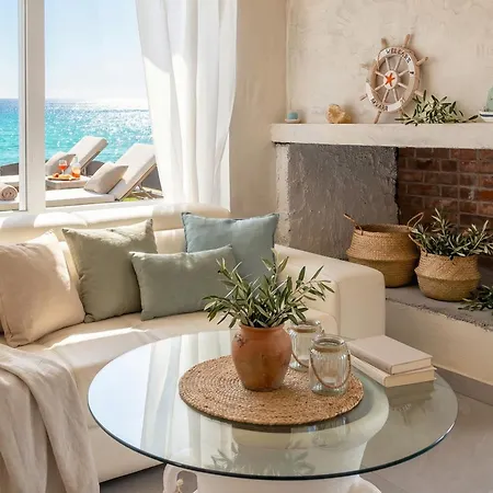Villa Clicksardegna Tramonto With Direct Access To The *