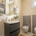 Vila Clicksardegna Tramonto With Direct Access To The