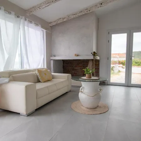 Villa Clicksardegna Tramonto With Direct Access To The *